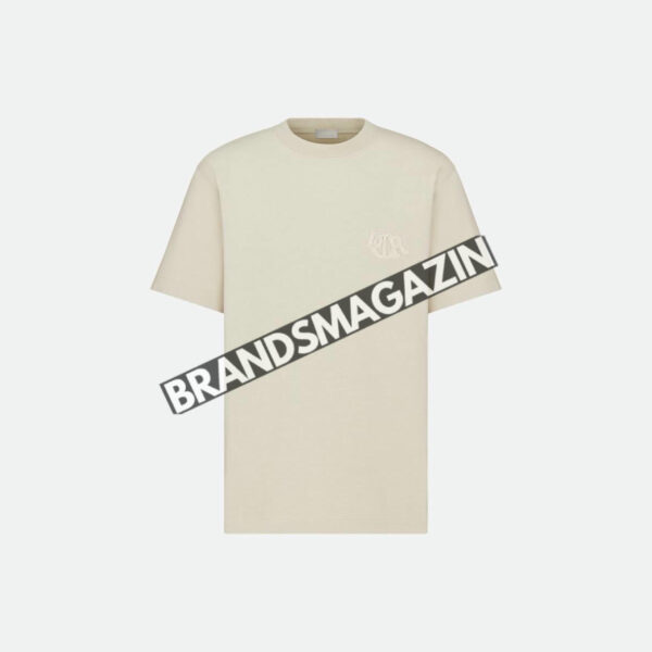 Футболка Christian Dior BM47444062477