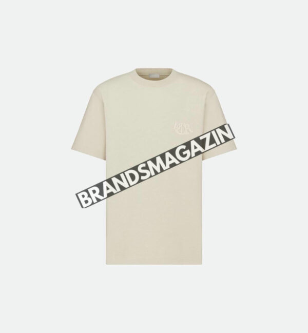 Футболка Christian Dior BM47444062477