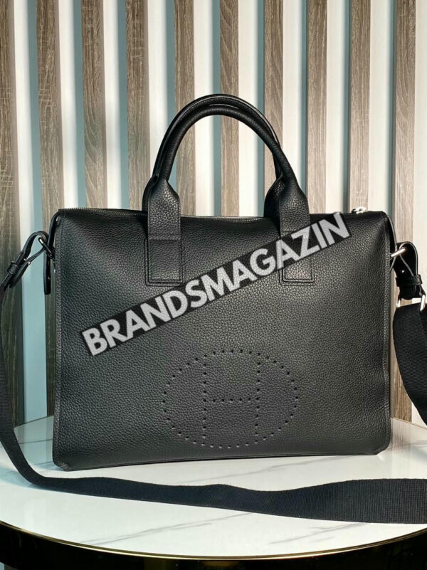 Деловая сумка Hermes BM45682788977 3