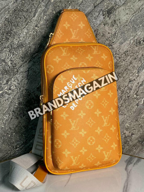Сумка-слинг Louis Vuitton BM46148292677 3