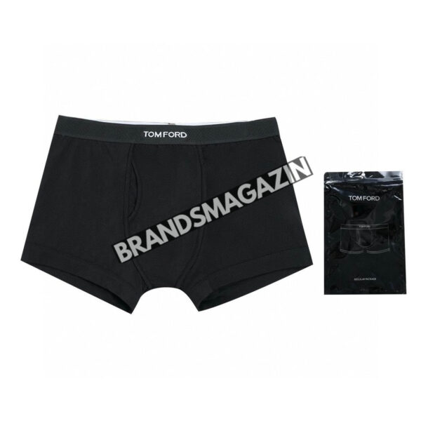Комплект трусов боксеры Tom Ford BM46454679177 2
