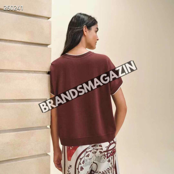 Футболка Hermes BM7000377 3