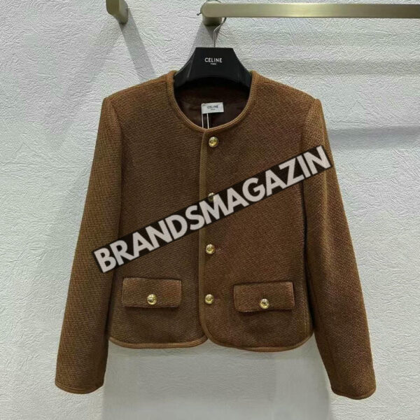 Пиджак Celine BM47402070077