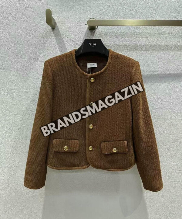 Пиджак Celine BM47402070077