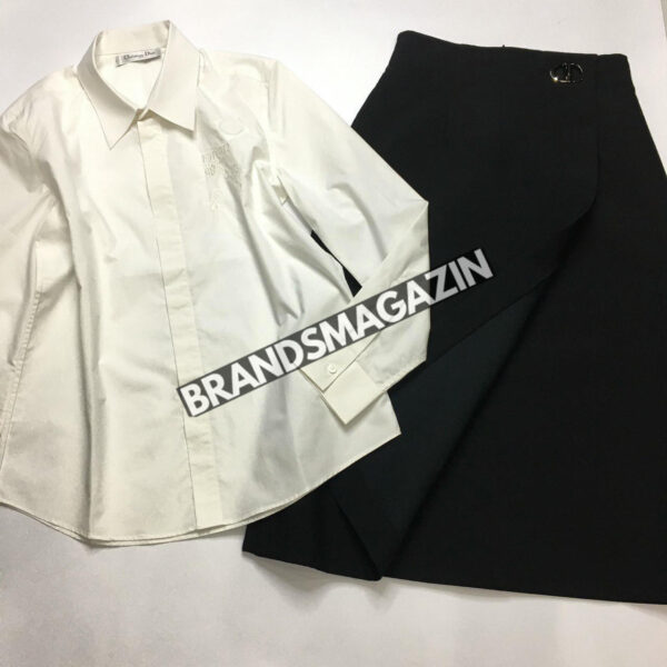 Рубашка Dior BM69625477