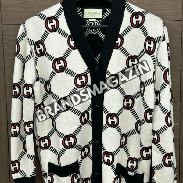 Кардиган Gucci BM46815649577
