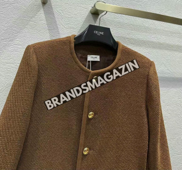 Пиджак Celine BM47402070077 2