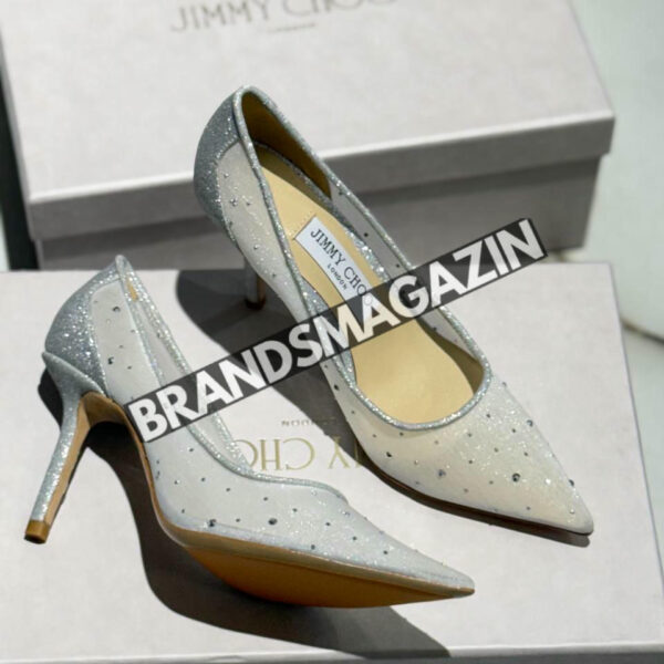 Туфли Jimmy Choo BM47474582877