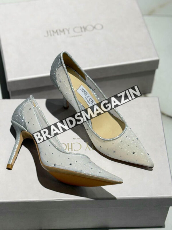 Туфли Jimmy Choo BM47474582877