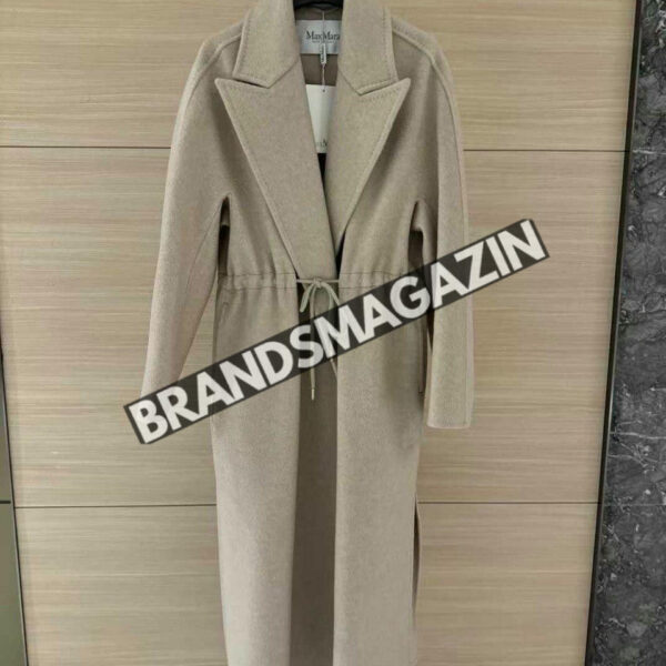 Пальто MaxMara BM46210962477