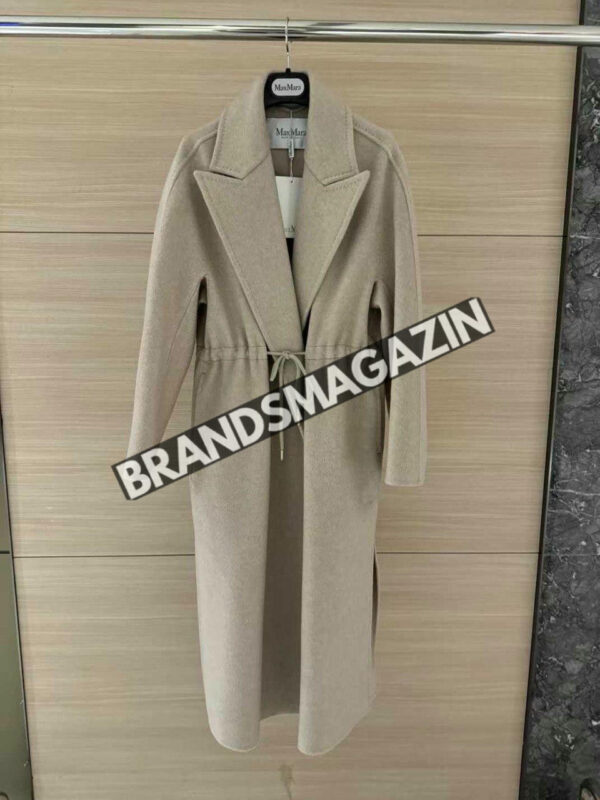 Пальто MaxMara BM46210962477