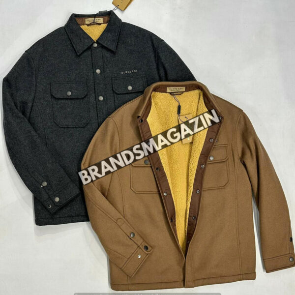 Куртка Burberry BM68275477