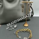 Браслет Alexander McQueen BM45762833777