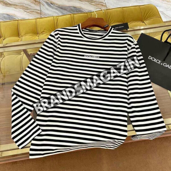 Лонгслив Dolce&Gabbana BM45840362677