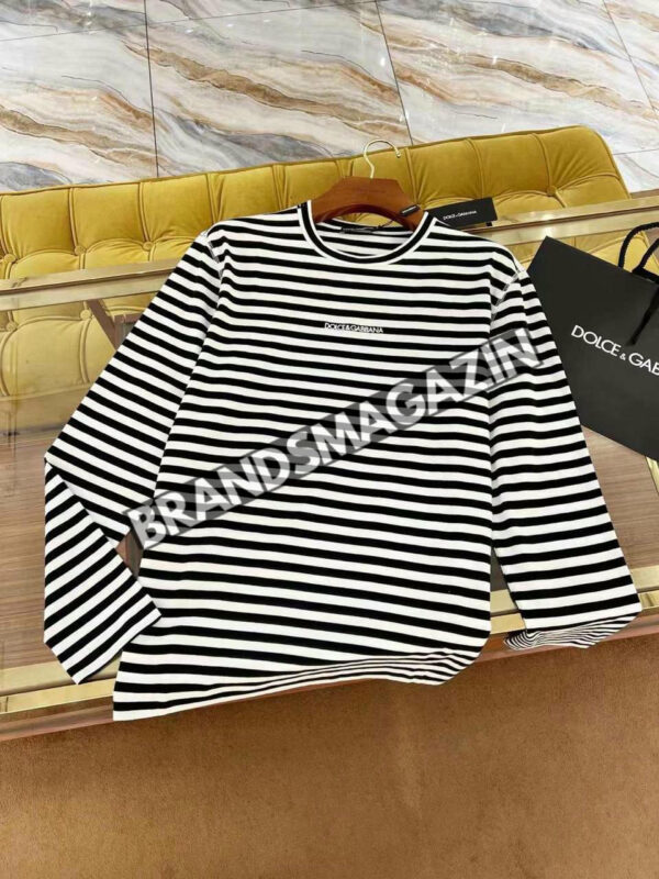 Лонгслив Dolce&Gabbana BM45840362677