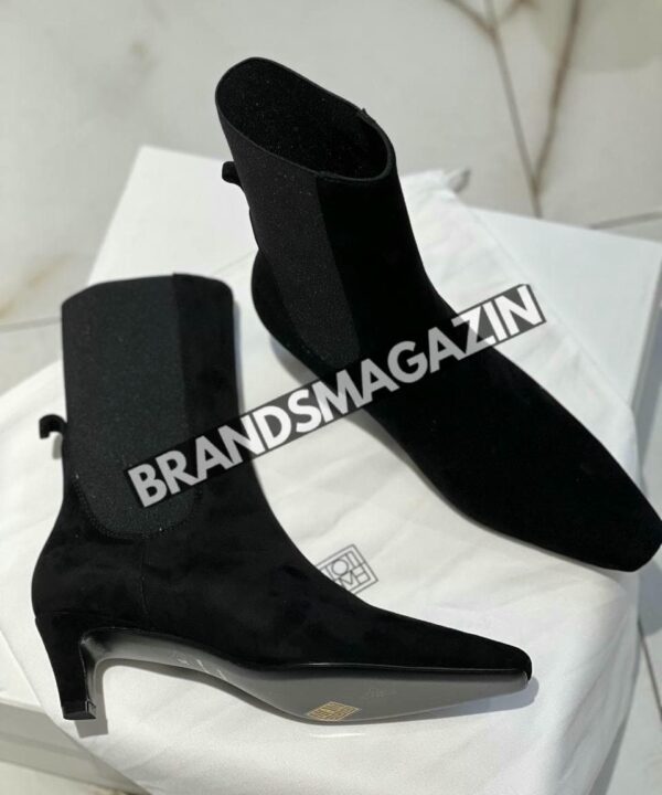 Ботильоны Toteme BM45840708777 Ботильоны Toteme BM45840708777