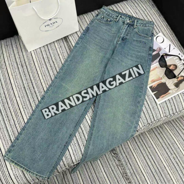 Джинсы Prada BM45924791877