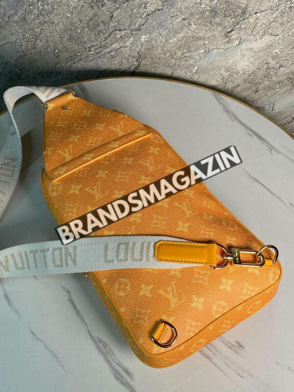 Сумка-слинг Louis Vuitton BM46148292677 2