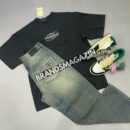 Футболка Vetements BM47008848877
