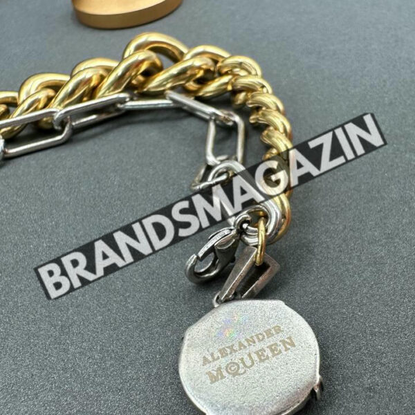 Браслет Alexander McQueen BM45762833777 2