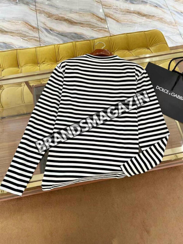 Лонгслив Dolce&Gabbana BM45840362677 2