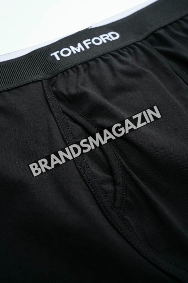 Комплект трусов боксеры Tom Ford BM46454679177 10
