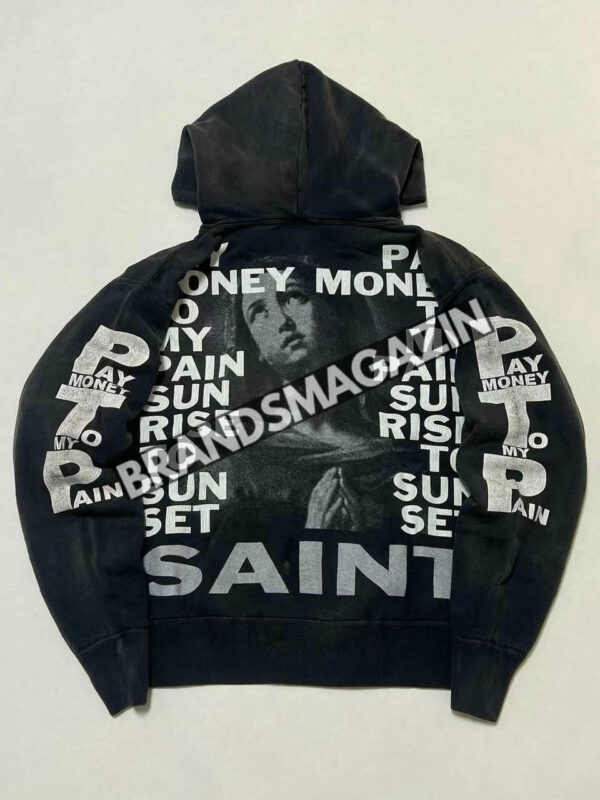 Худи Saint BM46076857777 2