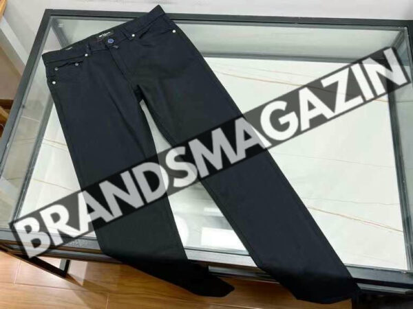 Джинсы Kiton BM47590151677