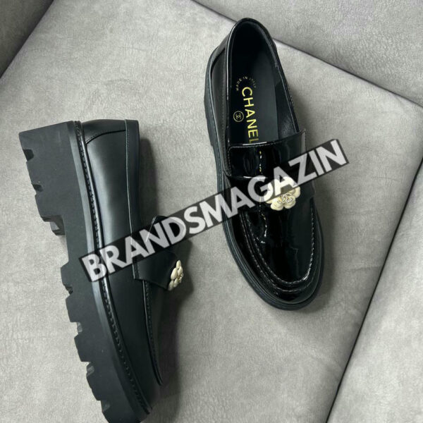 Лоферы Chanel BM46035269877