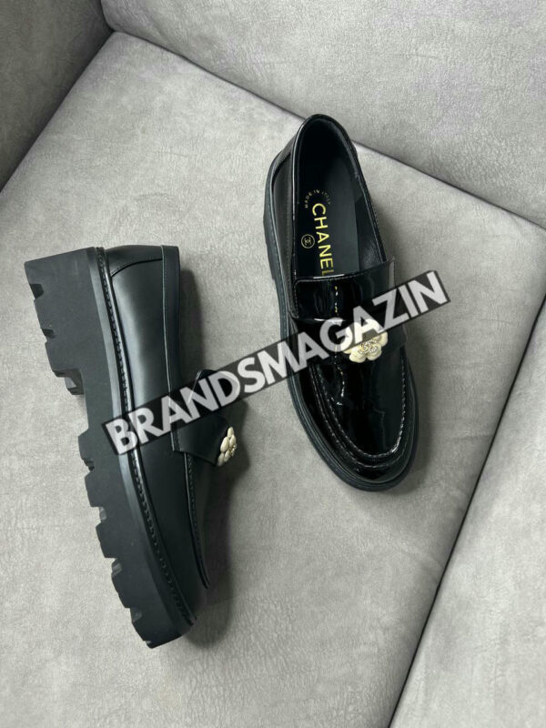 Лоферы Chanel BM46035269877