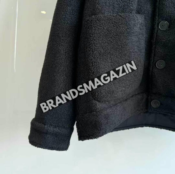 Куртка Valentino BM46797755077 3