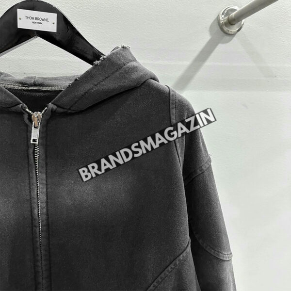 Худи Thom Browne BM7677577 7