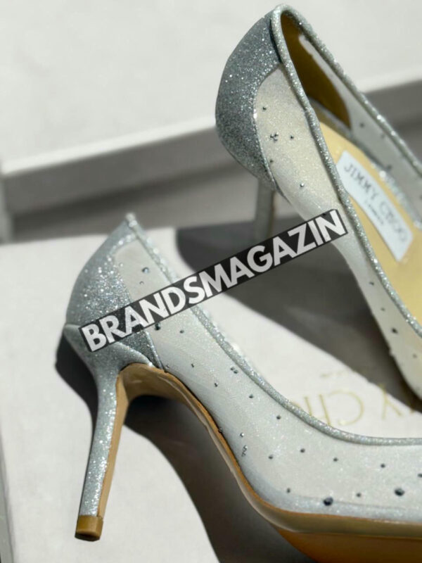 Туфли Jimmy Choo BM47474582877 5