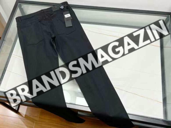 Джинсы Kiton BM47590151677 2