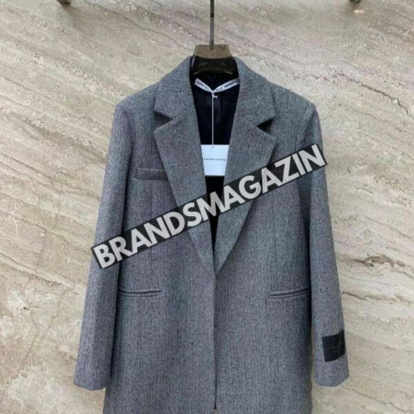 Пиджак Alexander Wang BM7036577