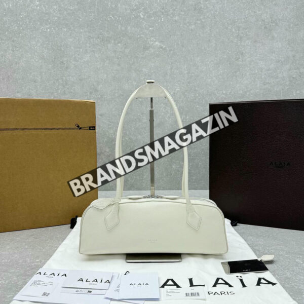 Сумка Alaia BM45913283577 5