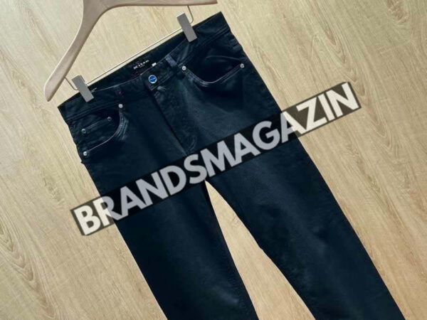 Джинсы Kiton BM47590151677 3