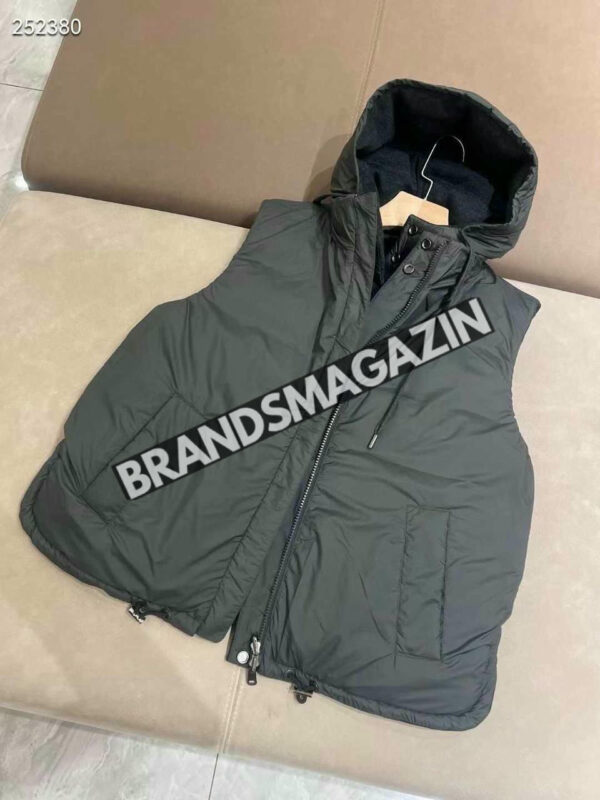 Жилет Brunello Cucinelli BM47476184577 2