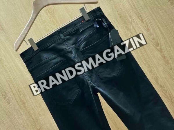Джинсы Kiton BM47590151677 4
