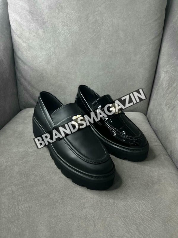 Лоферы Chanel BM46035269877 2