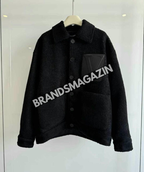 Куртка Valentino BM46797755077