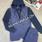 Костюм Brunello Cucinelli BM46776495177