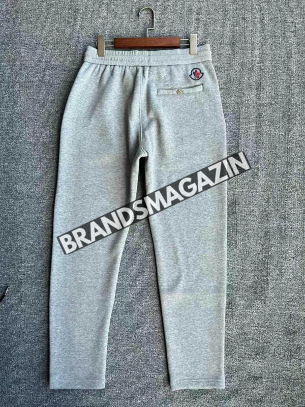 Спортивные штаны Moncler BM46982574977 2