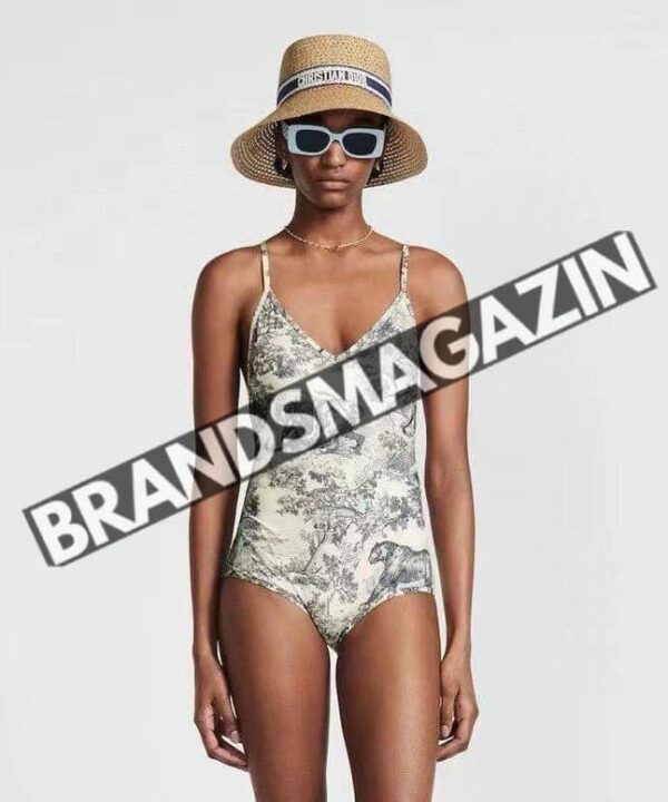 Купальник Dior BM46805577377 Купальник Dior BM46805577377