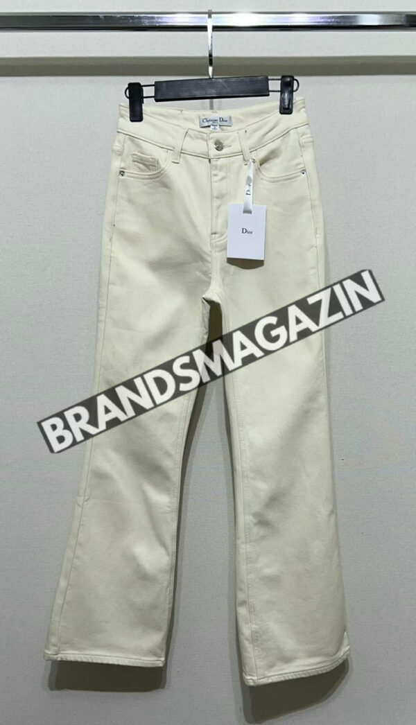 Джинсы Dior BM46897862077