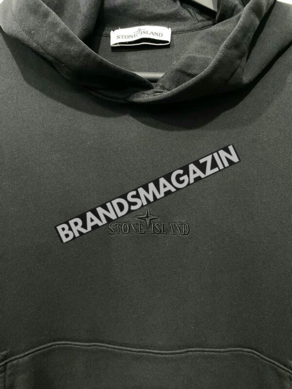 Толстовка Stone Island BM47232214477 2