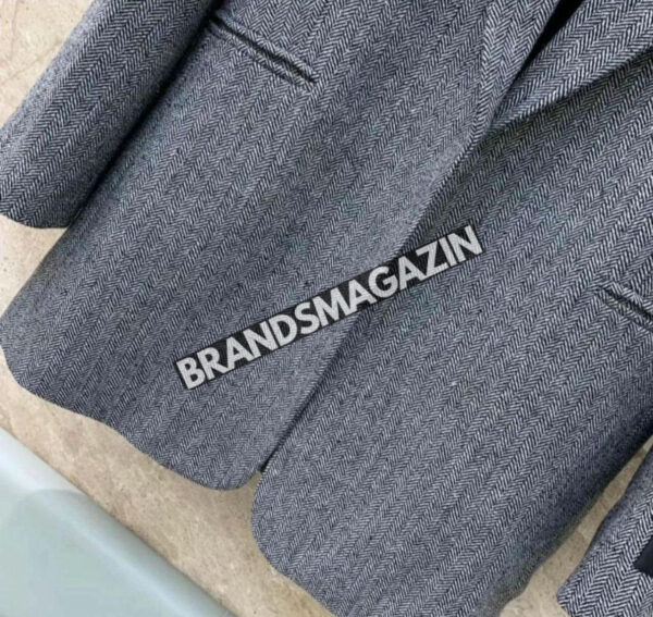 Пиджак Alexander Wang BM7036577 3