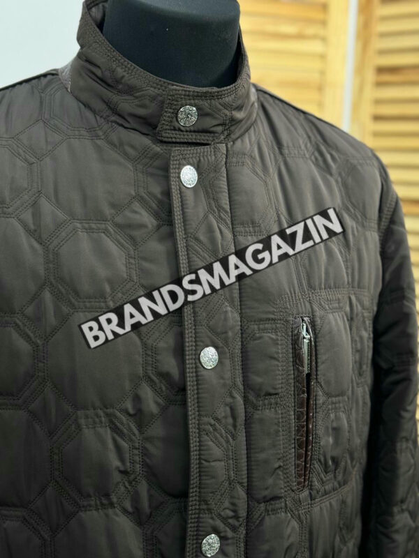 Куртка Stefano Ricci BM46266413577 3