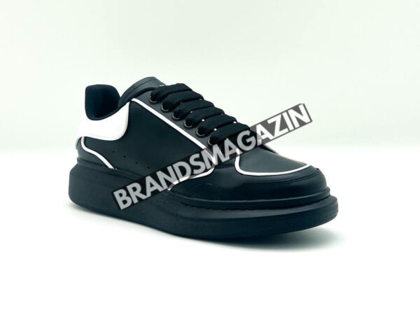 Кеды Alexander McQueen BM25043911811