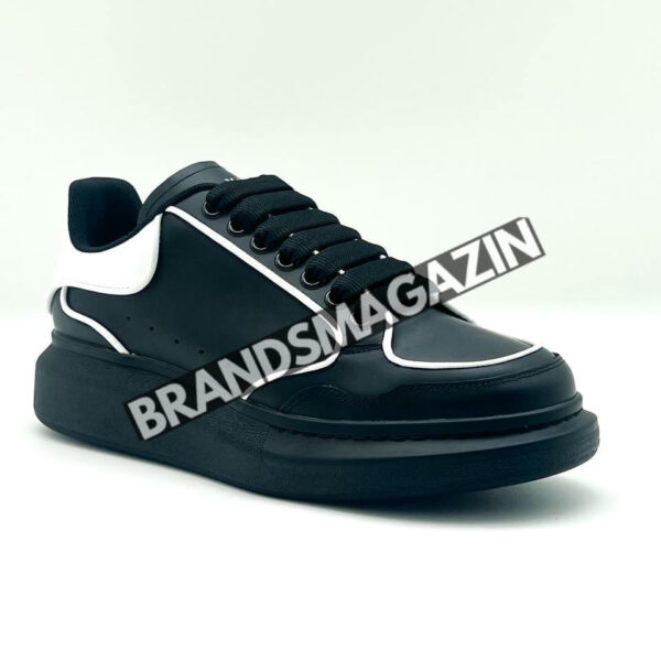 Кеды Alexander McQueen BM25043911811